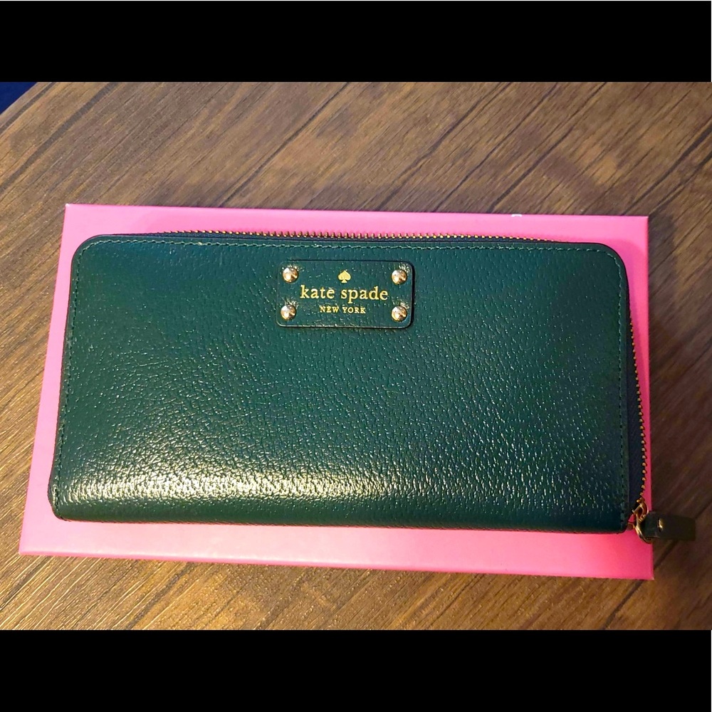 Kate Spade Wallet